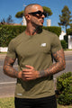 New Blnce Athletic Core Run Imp Dry-Fit Tee
