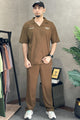 Turbo 247 Essential Theory Men's Tracksuit