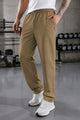 Turbo Street Comfort  Loose Bottom Trouser