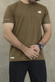 New Blnce Athletic Core Run Imp Dry-Fit Tee