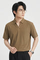 Turbo Regular-Fit Men's Polo Shirt