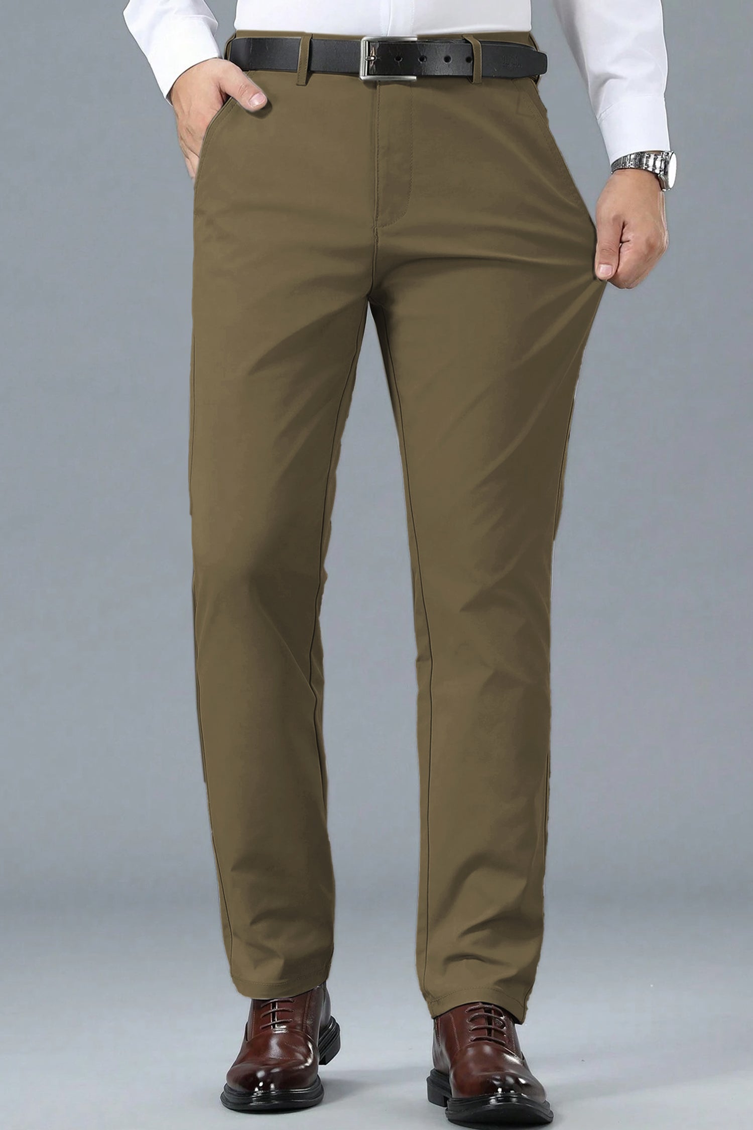 Turbo Elite Thread Smart Cut Cotton Pant