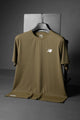 New Blnce Athletic Core Run Imp Dry-Fit Tee