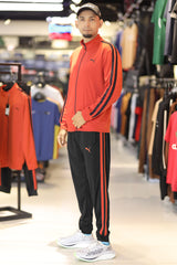 Pma Contrast Dual Side Stripe Tracksuit