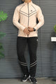 Nke Air Wind-Runner Zipper Men's Co-Ord Set