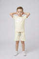 Nke Swoosh Logo Younger Kids Co-Ord Set