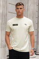 Pma Mercedes-AMG Typography Men's Tee
