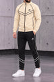 Nke Air Wind-Runner Zipper Men's Co-Ord Set