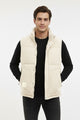 Lining Style Imported Men's Gilet