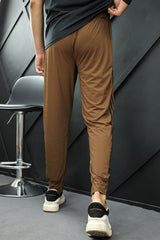 Adds Signature Side Stripes Sportswear Trouser