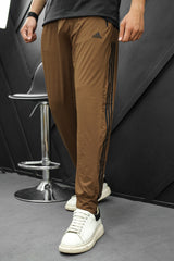 Adds Signature Side Stripes Sportswear Trouser