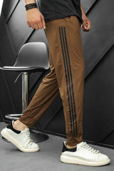 Adds Signature Side Stripes Sportswear Trouser