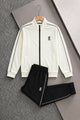 On Clud Apex Performance Zipper Men's Co-Ord Set