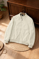Men's soft faux Imported Suede Jacket