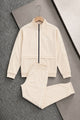 Nke Wind-Runner Zipper Men's Co-Ord Set