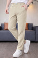 Lro Pina Straight-Fit Elastic Trouser