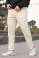 Turbo Sporty Style  Cross Plate Trouser