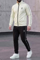 On Clud Apex Performance Zipper Men's Co-Ord Set