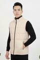 T-Base Sleeveless Imported Men's Gilet