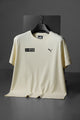 Pma Mercedes-AMG Typography Men's Tee