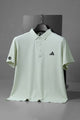 Adds Super Stretch Imp Dry-Fit Polo