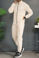Nke Wind-Runner Zipper Men's Co-Ord Set