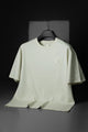 Luis Vten Signature Round Neck OverSize T-shirt