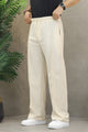 Turbo Front Triple Line Men's Imported Trouser
