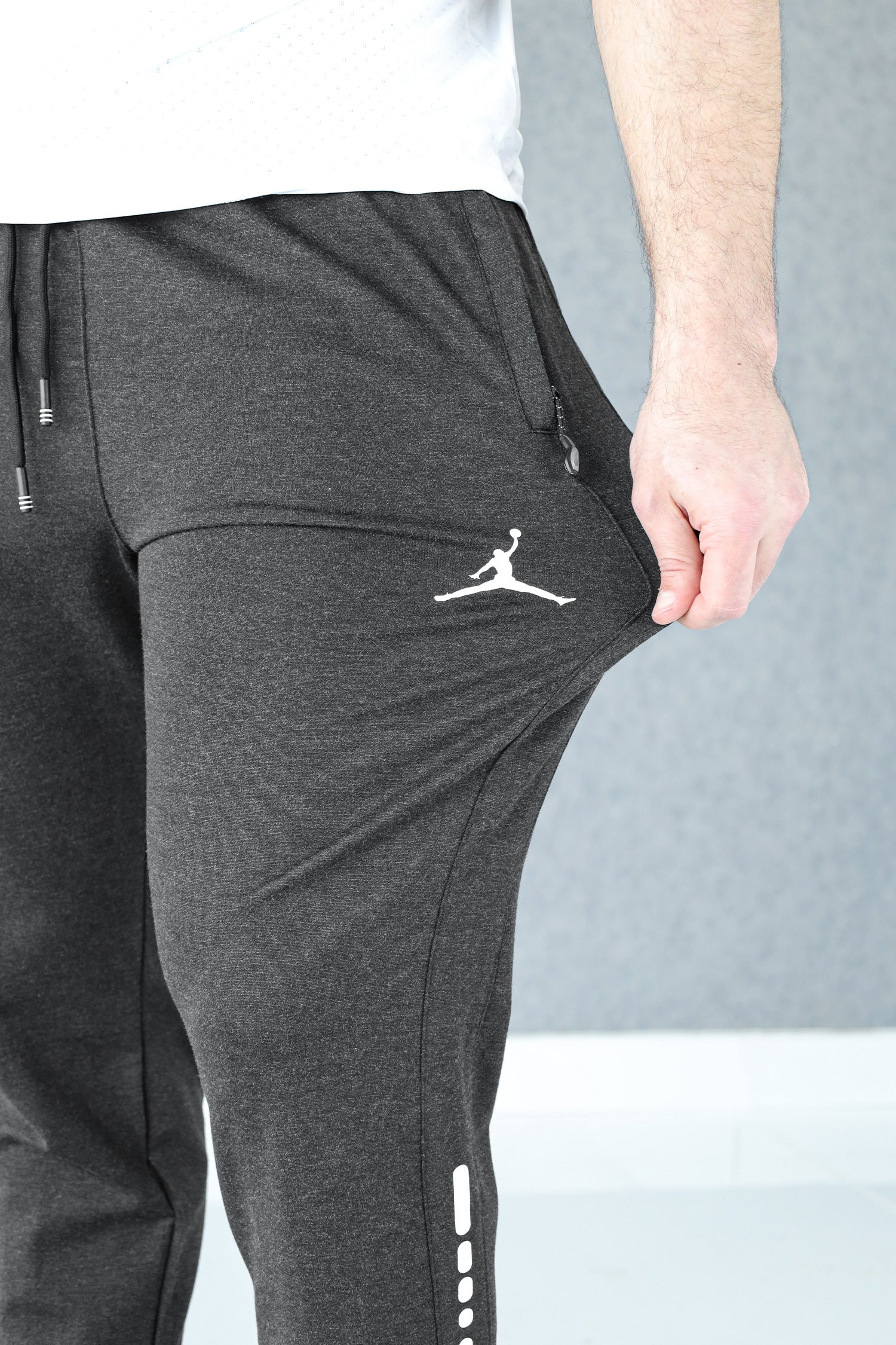 Jrdn Air Performance Sportswear Trouser