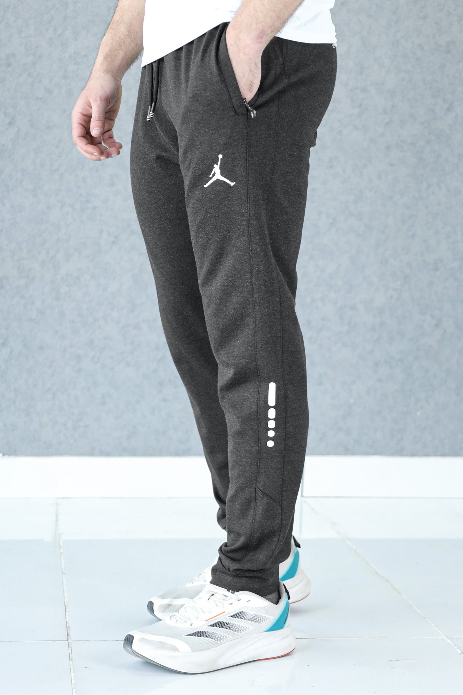 Jrdn Air Performance Sportswear Trouser