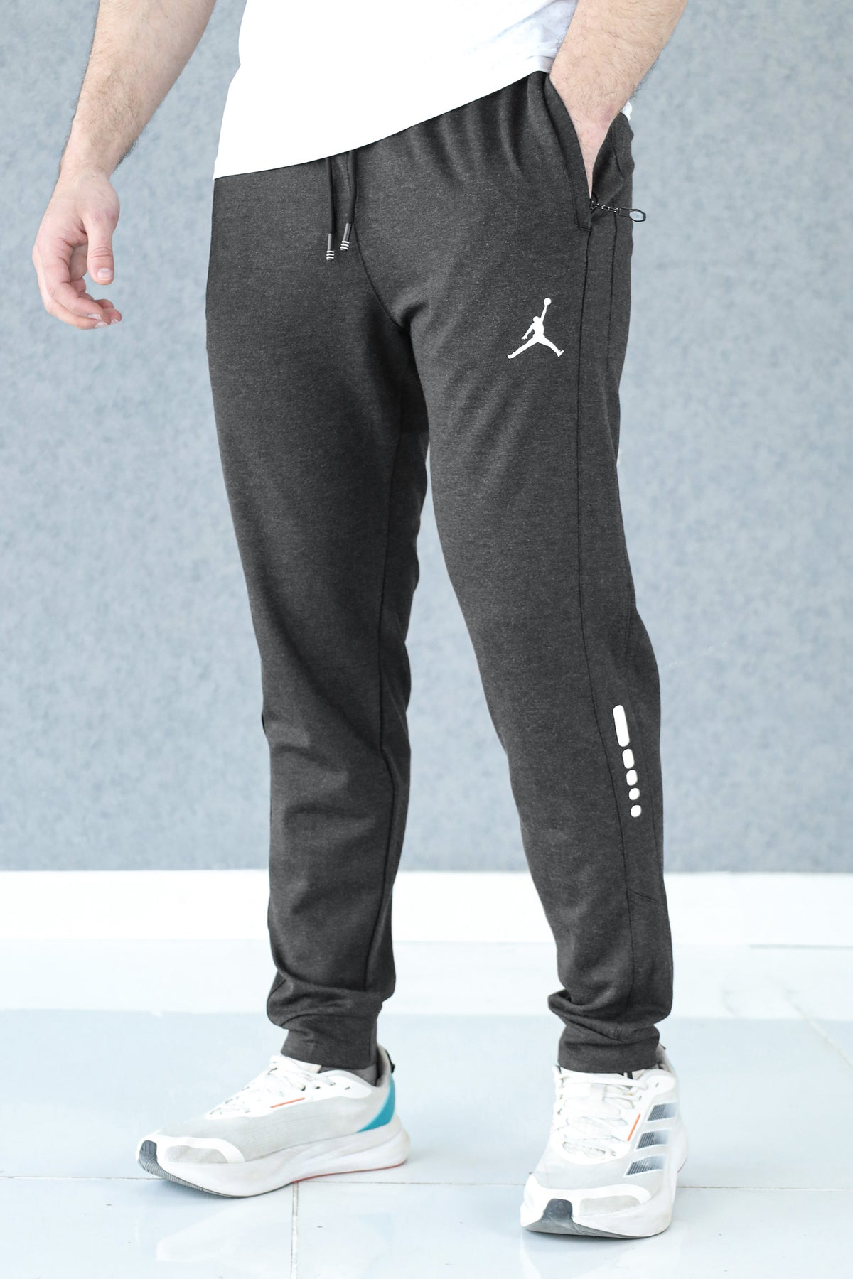 Jrdn Air Performance Sportswear Trouser