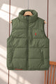 Polo Insulated Body-Warmer Imported Parachute Men's Gilet