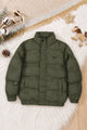 Nke Classic Padded Imported Kid's Puffer Jacket