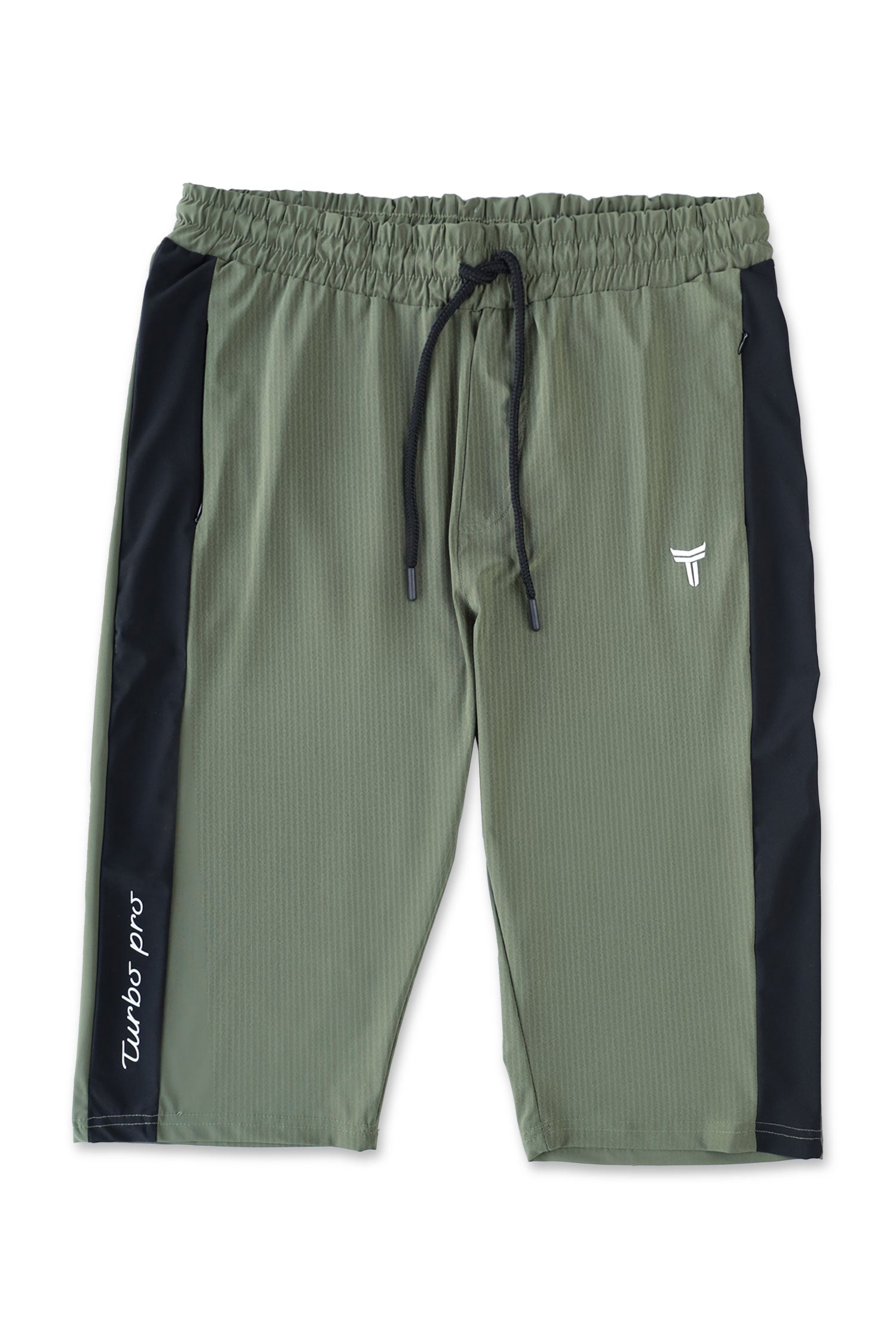 Turbo Pro Side Panels Men's Shorts