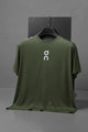 On Club Running On Performance Imp Dry-Fit Tee