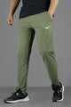 Nke Apex Track Men's Dry-Fit Trouser
