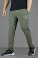 Jrdn Urban Fashion Dry-Fit Trouser
