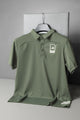 Adds x Terrx Adicross Dryfit Polo Shirt