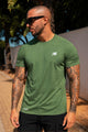New Blnce Athletic Core Run Imp Dry-Fit Tee