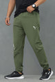 Pma Evostripe Pattern Dry-fit Trouser