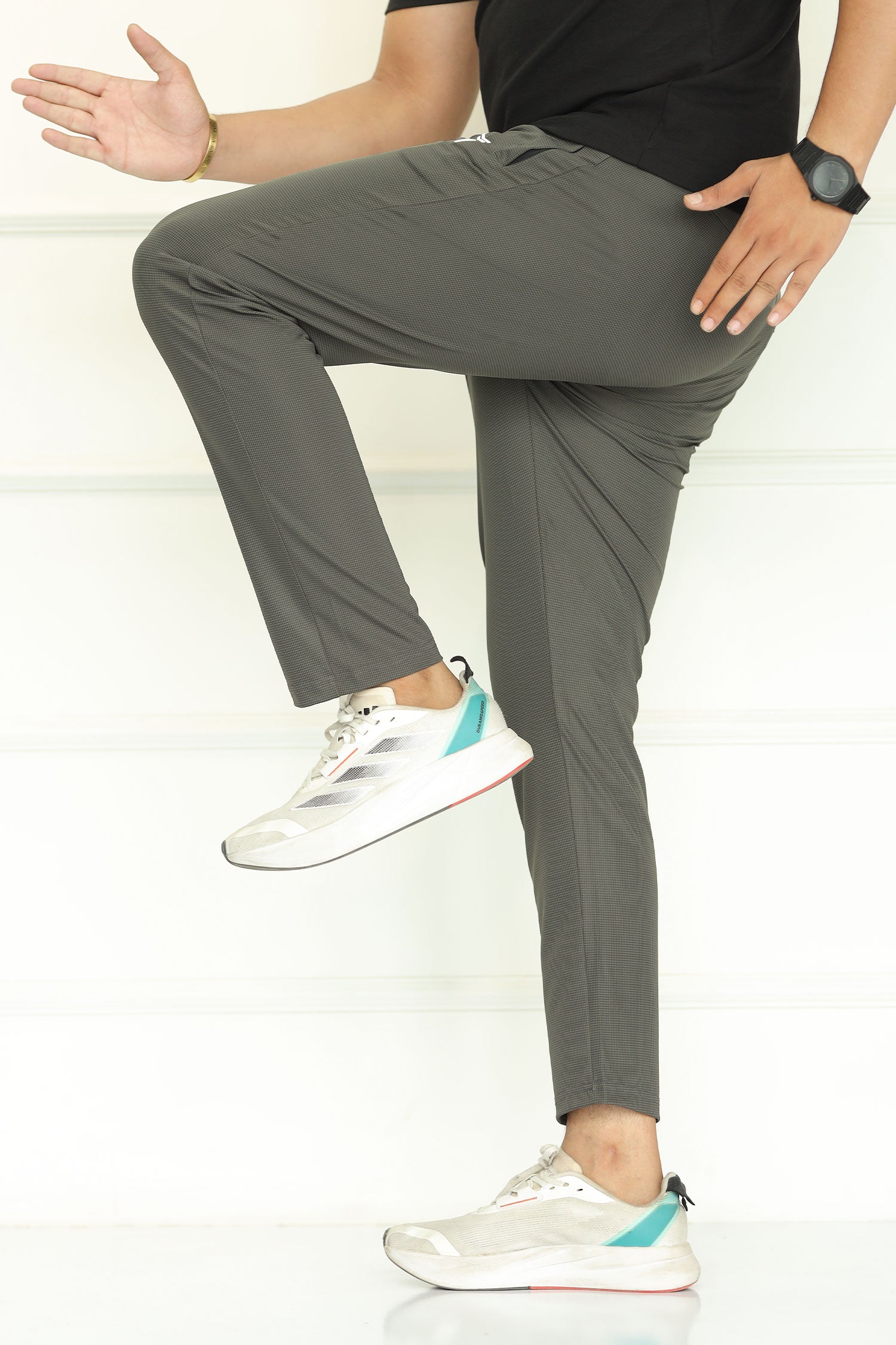 Turbo Victory Club Signature Men's Dryfit Trouser