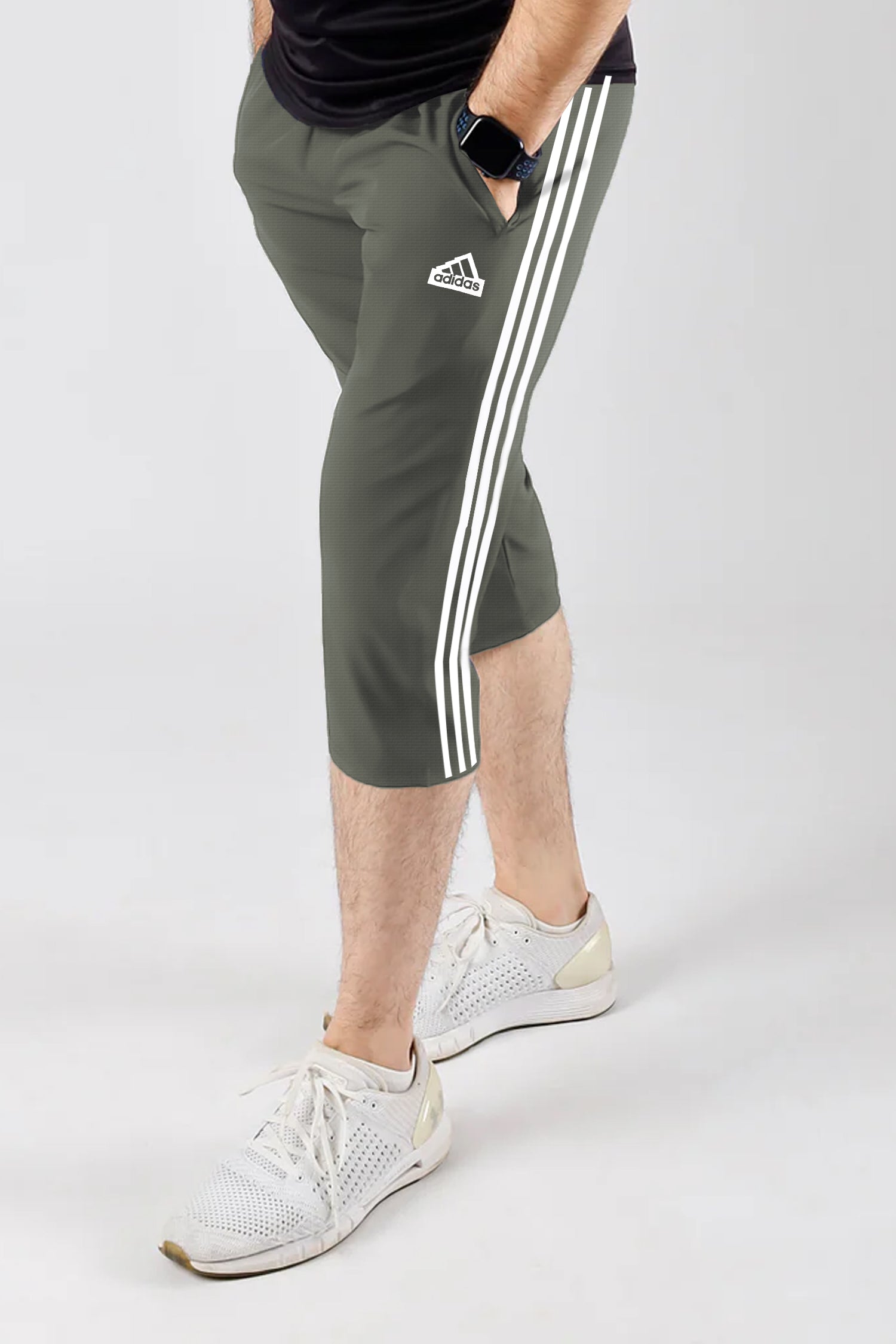 Adds Motion Flex Pro Side Panel Shorts