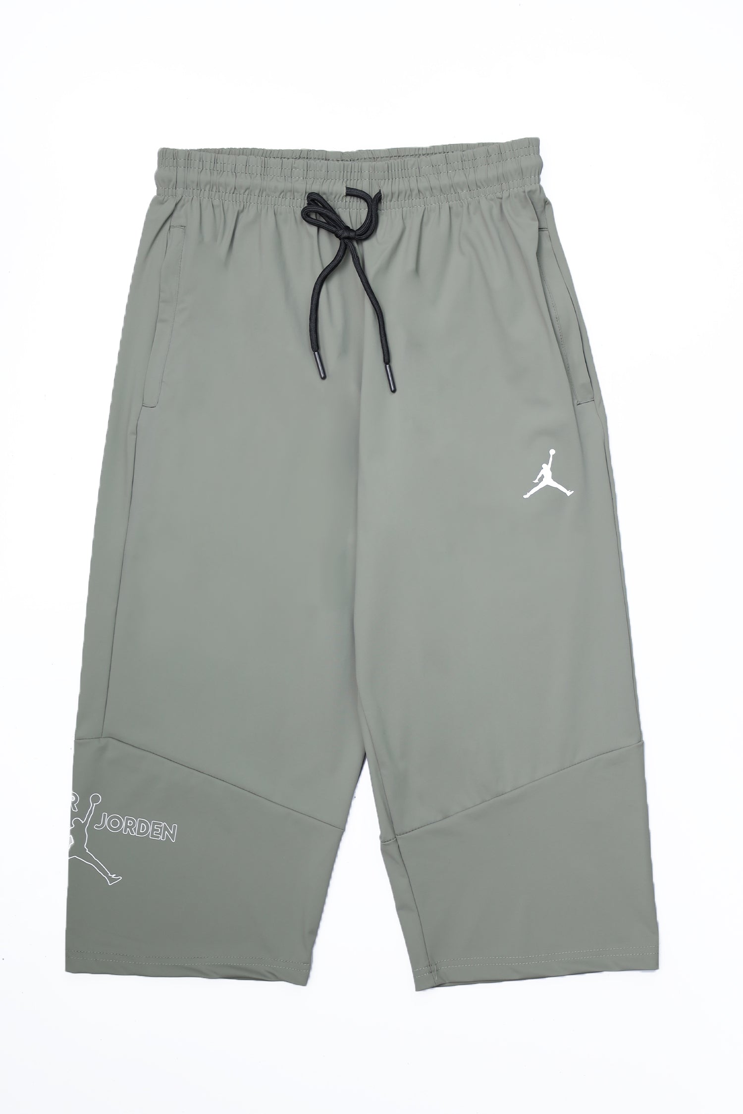 Jrdn ProActive GlideZone Sports Shorts