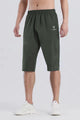 Turbo 'The Voyager' All-Terrain Dry-Fit Men's Shorts