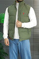 Polo Insulated Body-Warmer Imported Parachute Men's Gilet