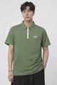 Lcste Classic Fit Men's Polo Shirt