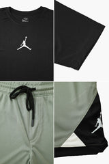 Jrdn Training Contrast Performance Men's Co-ord Set