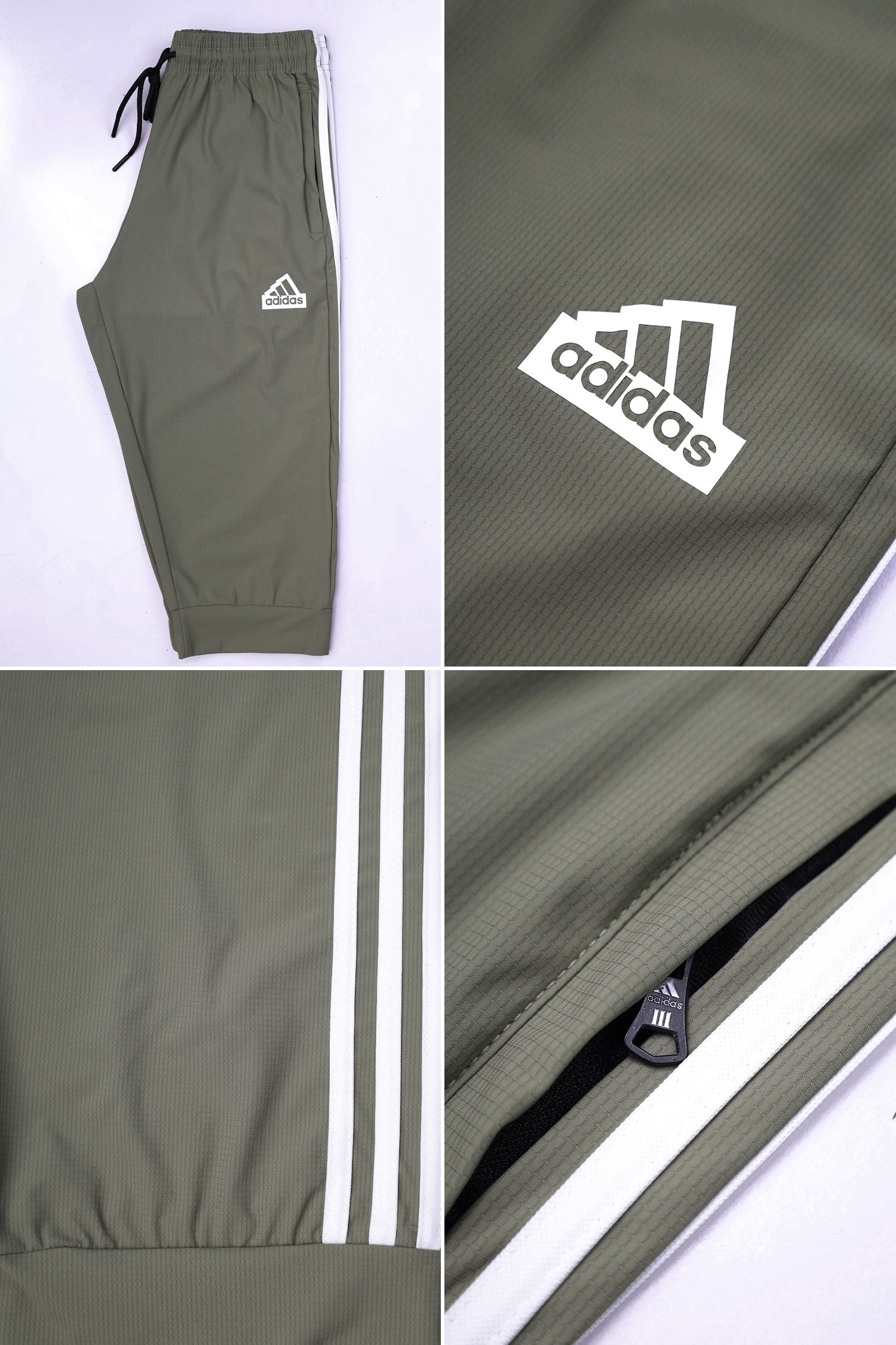 Adds Motion Flex Pro Side Panel Shorts