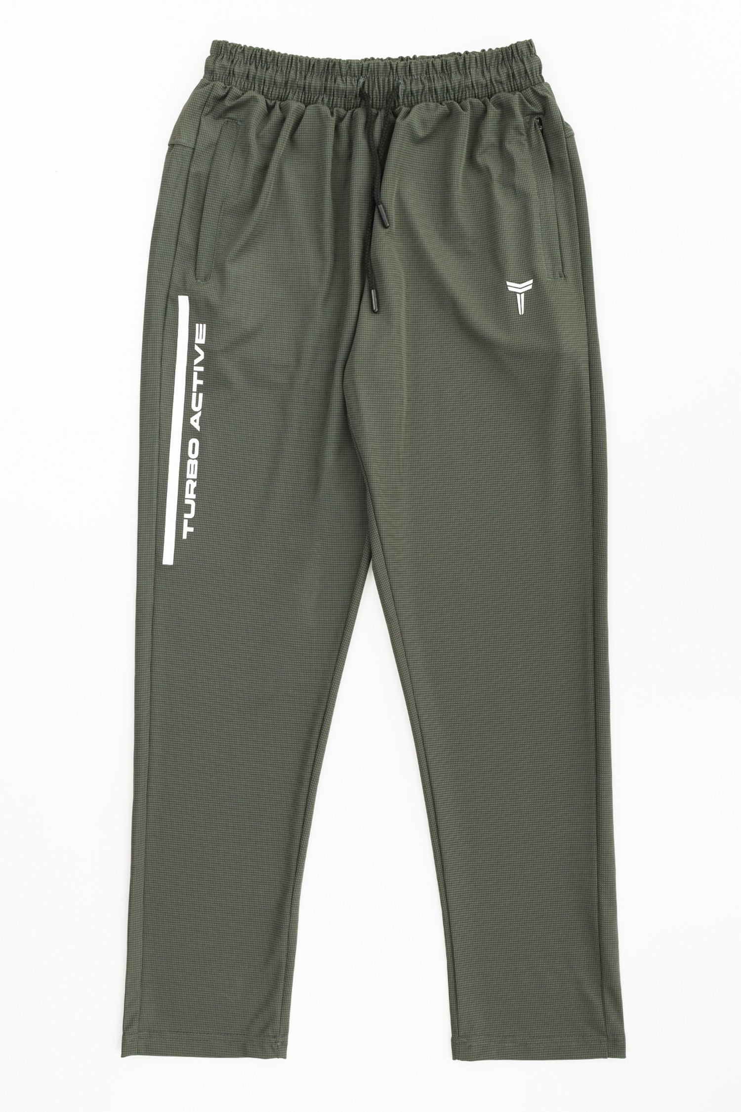 Turbo Victory Club Signature Men's Dryfit Trouser