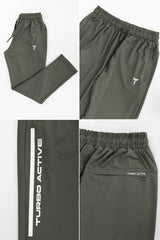 Turbo Victory Club Signature Men's Dryfit Trouser